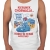 TANK TOP WAKACYJNY Kierunek Chorwacja